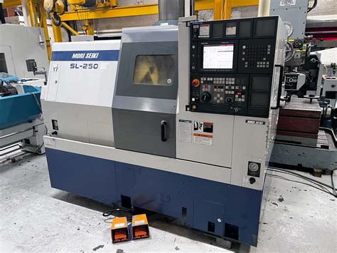 mori seiki used cnc machines|mori seiki cnc for sale.